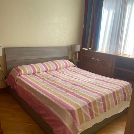 Casa Vacanze Al 315 A San Giovanni 罗马 外观 照片