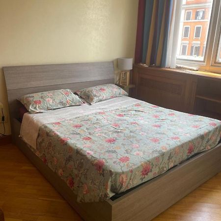 Casa Vacanze Al 315 A San Giovanni 罗马 外观 照片