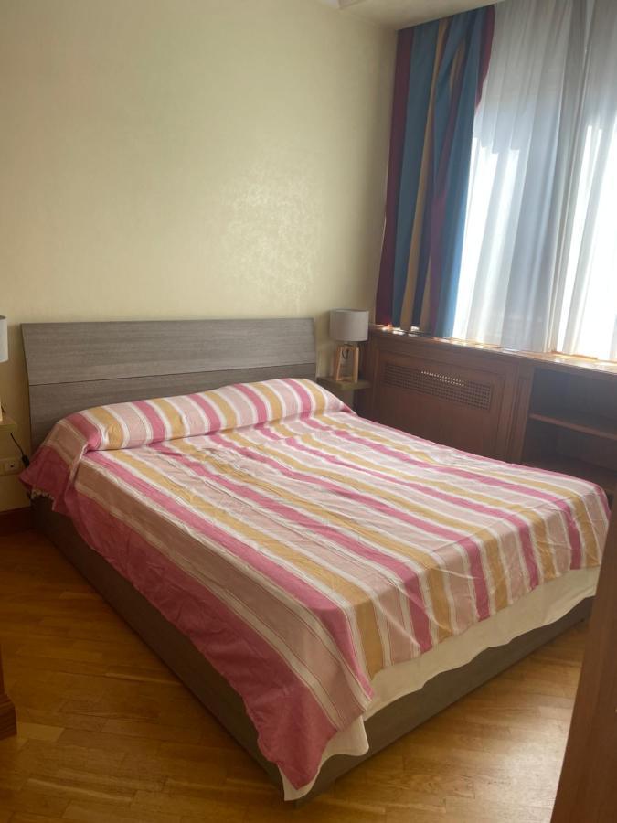 Casa Vacanze Al 315 A San Giovanni 罗马 外观 照片