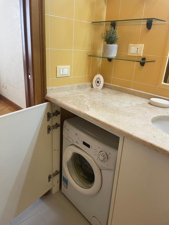 Casa Vacanze Al 315 A San Giovanni 罗马 外观 照片