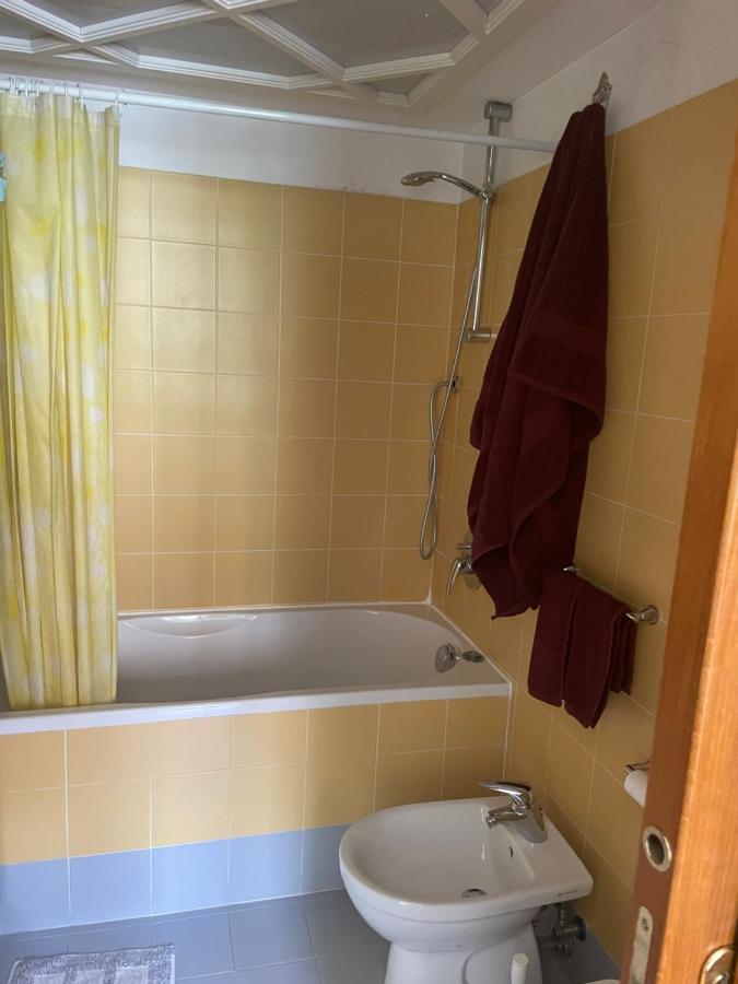 Casa Vacanze Al 315 A San Giovanni 罗马 外观 照片